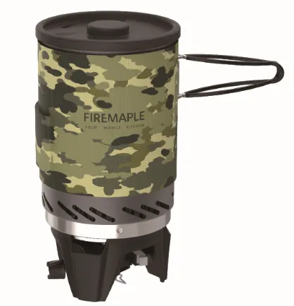 Fire Maple FMS-X1