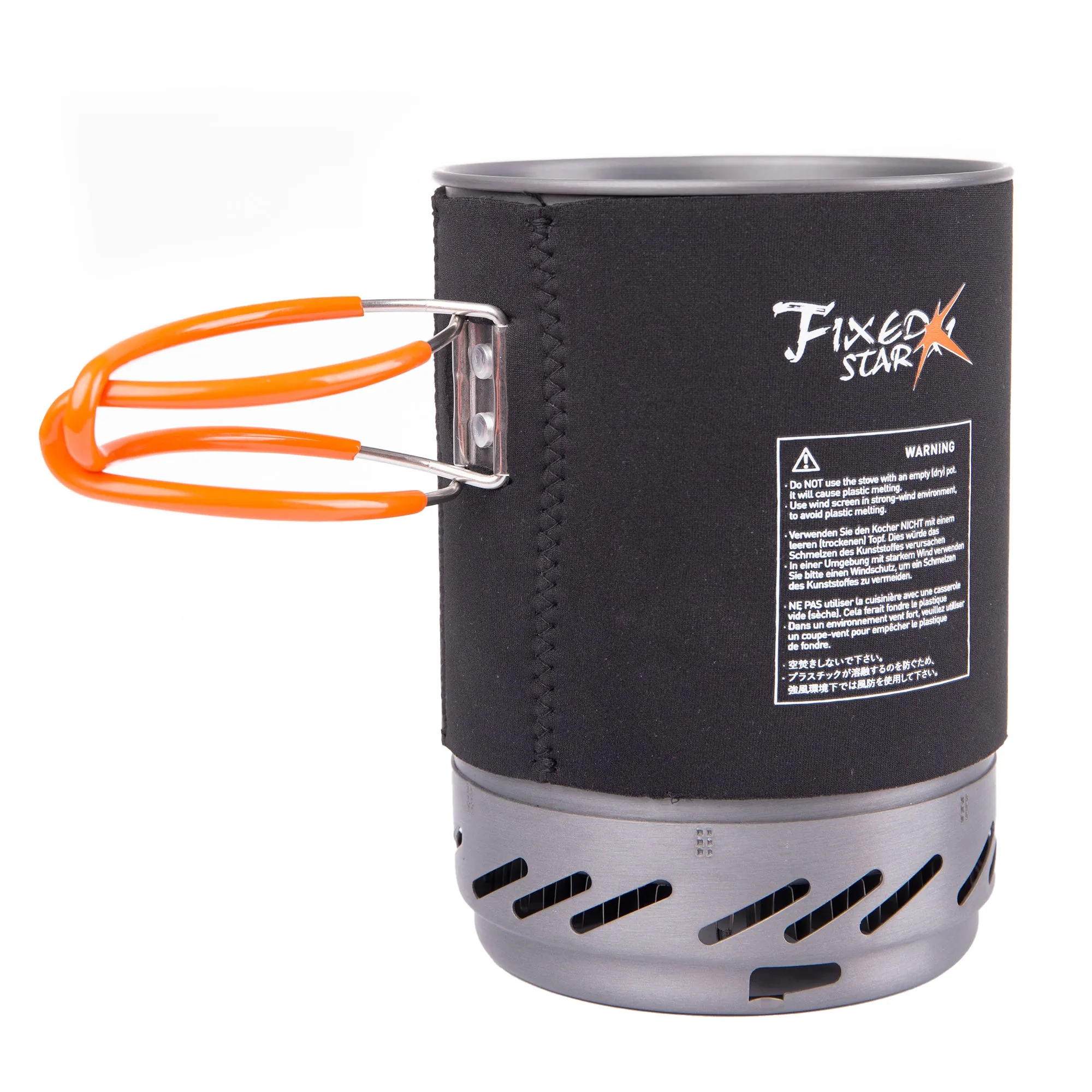 Fire Maple FMS-X1