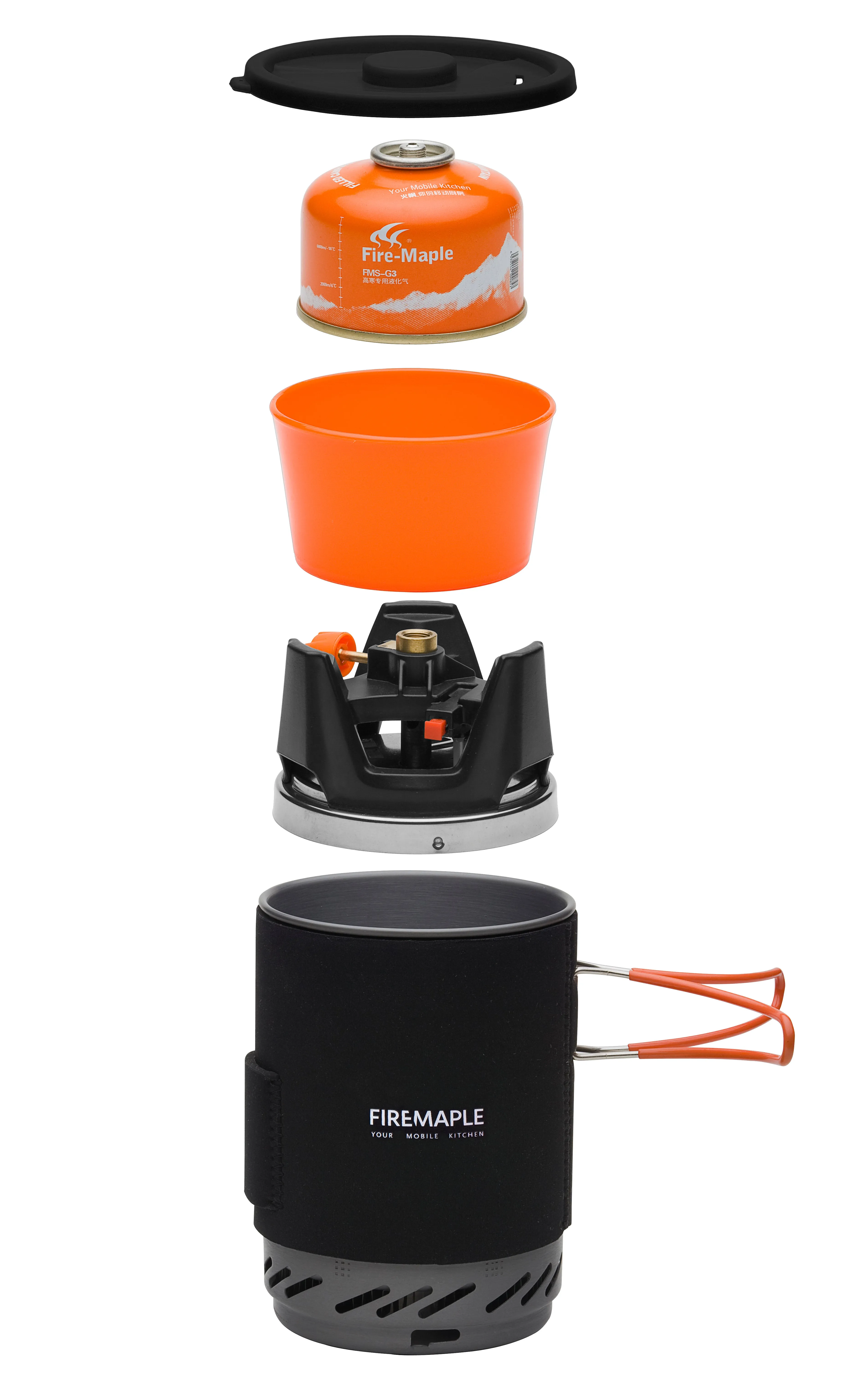 Fire Maple FMS-X1