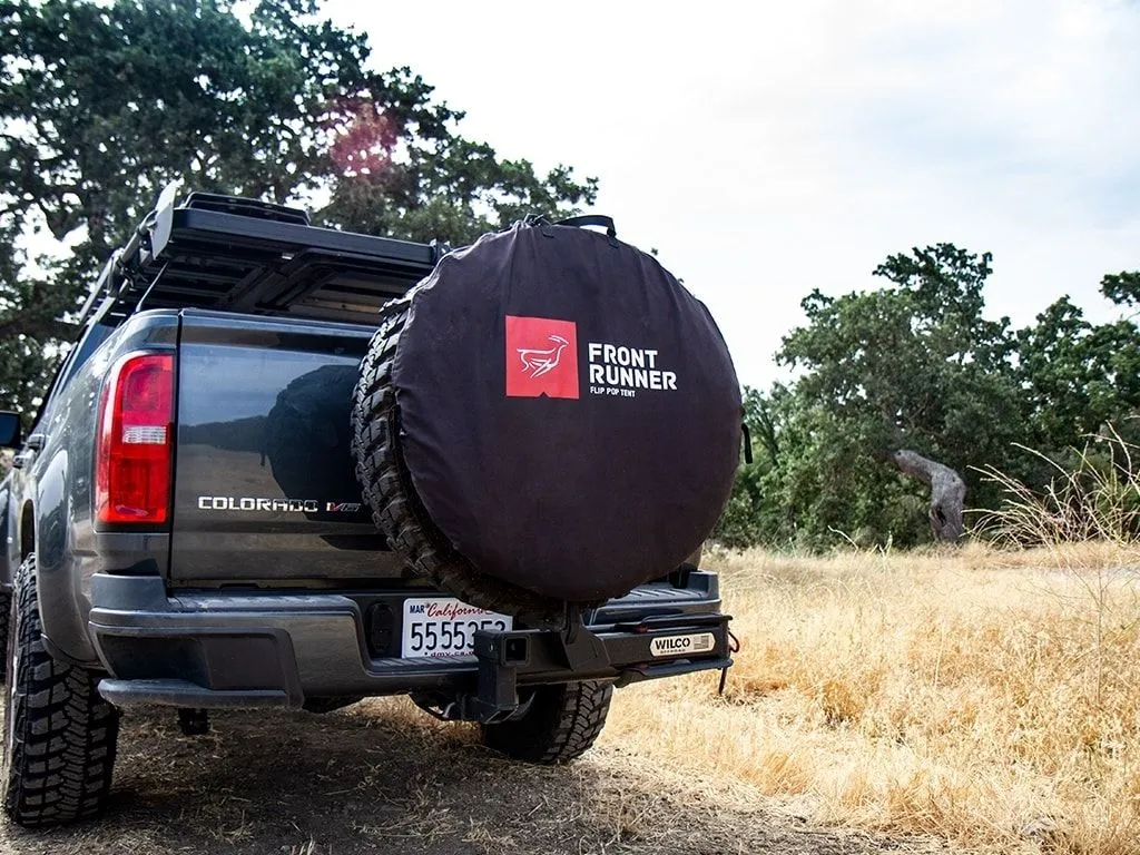 FRONT RUNNER | Flip Pop Tent