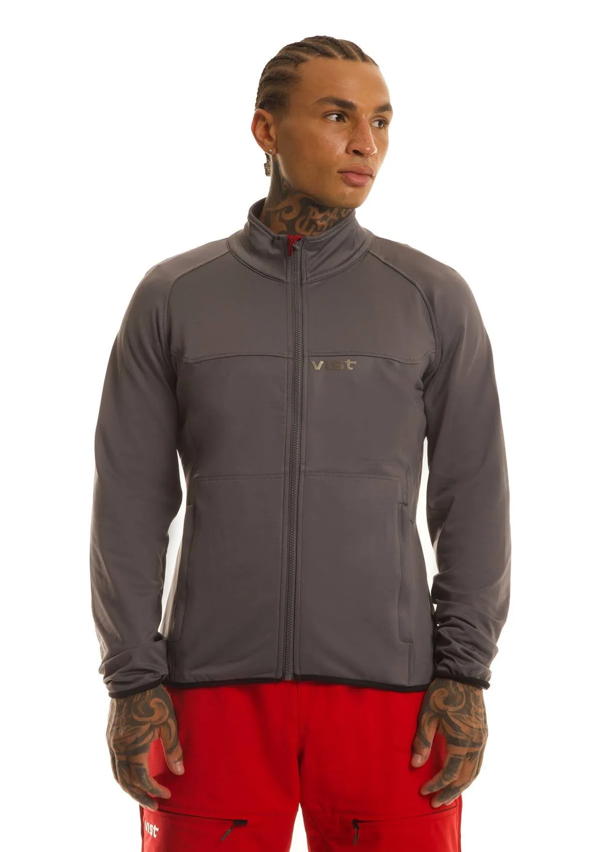 Gold Intensity Sweater Fleece