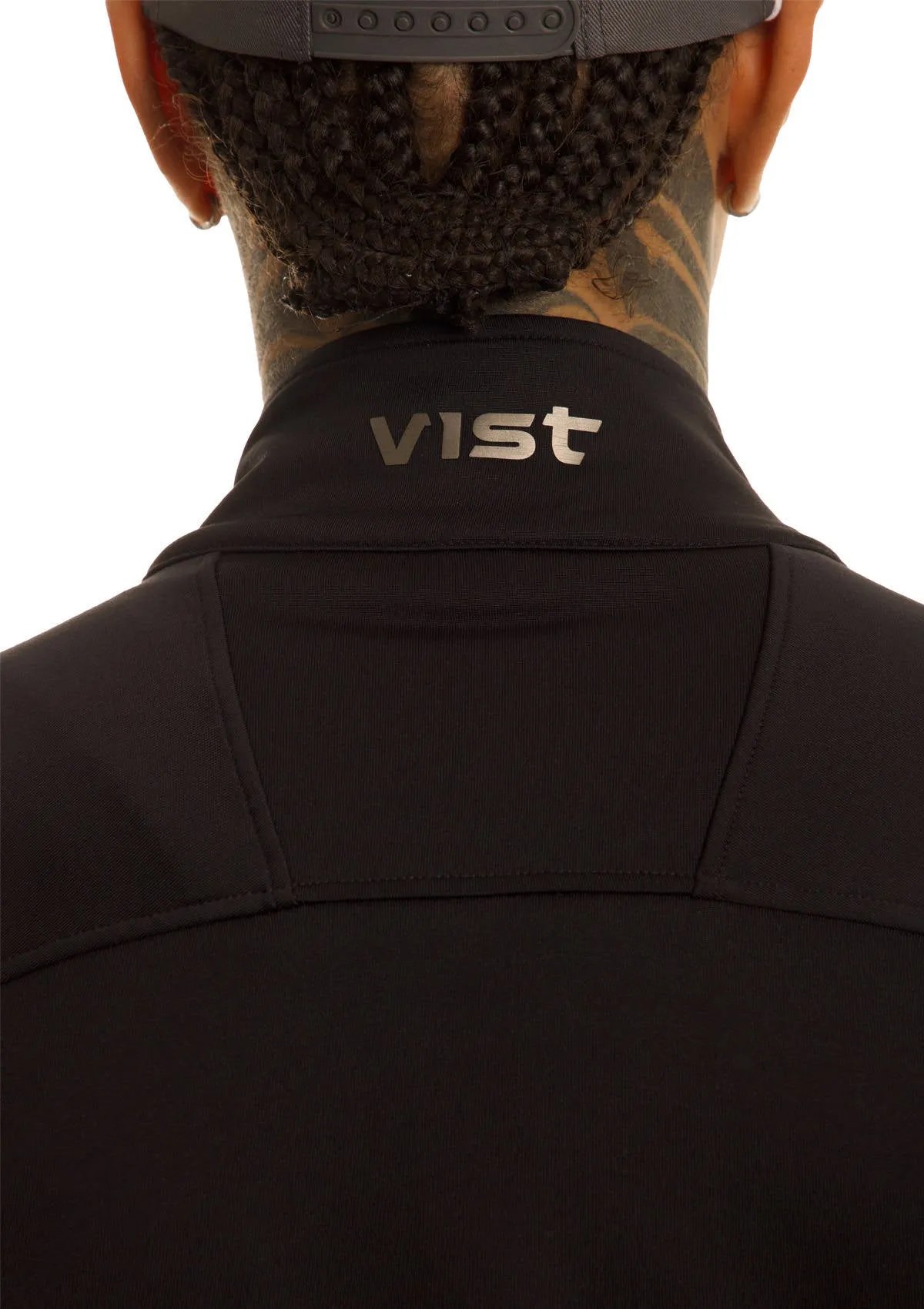Gold Intensity Sweater Fleece