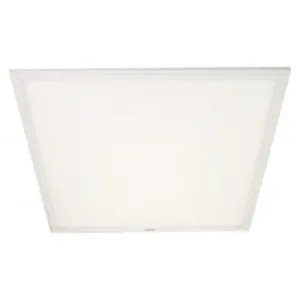 Jaquar Sauver Ultra Slim LED Panel Light 2x2 40W 6000K LSVR01S040XC