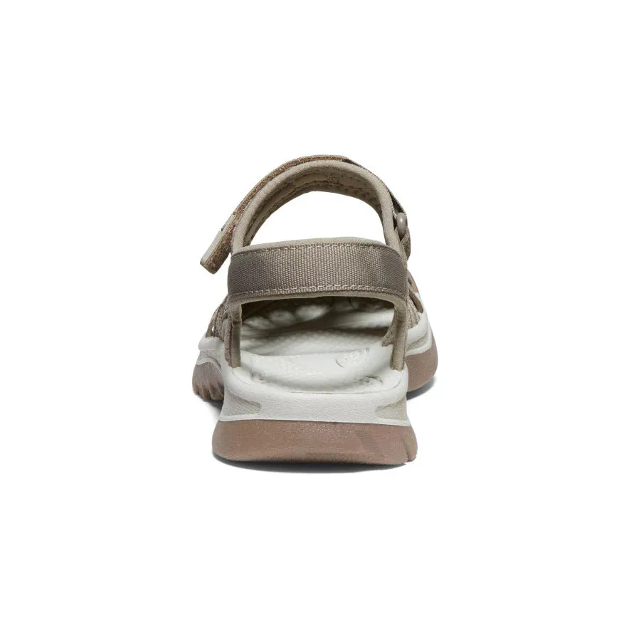 Keen Women's Rose Adventure Sandal - Brindle/Shitake
