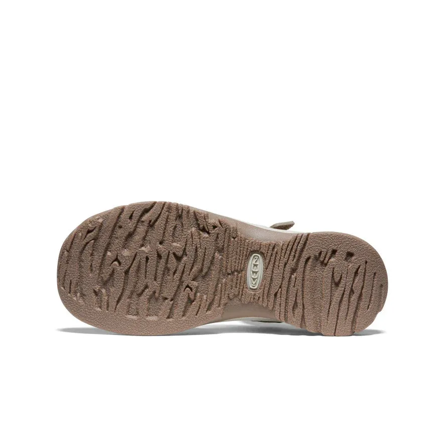 Keen Women's Rose Adventure Sandal - Brindle/Shitake