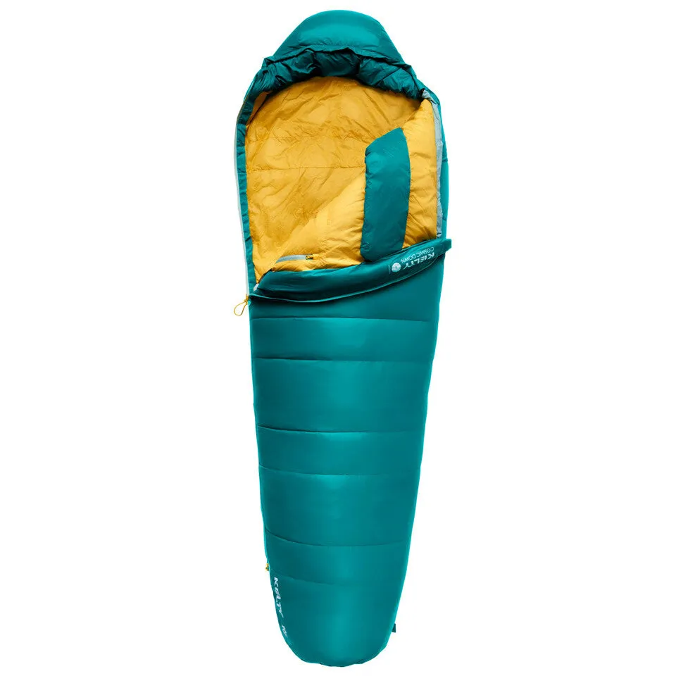 Kelty Women's Cosmic 20 550 Down Sleeping Bag