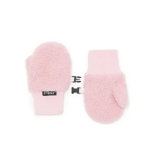Kids' Fleece Mitts