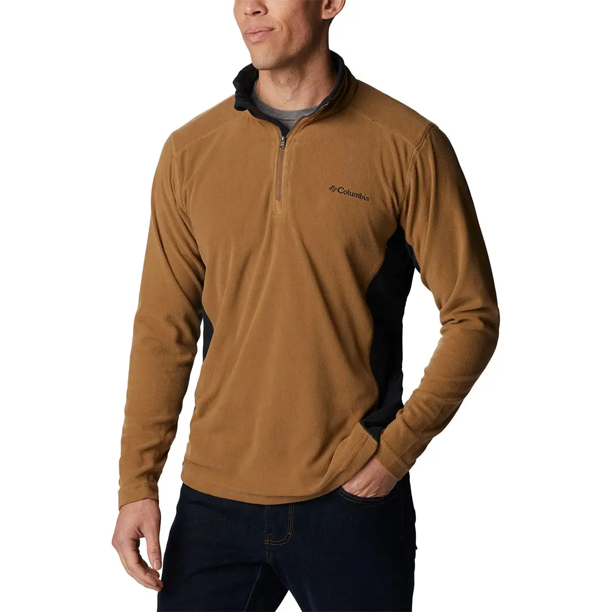 Klamath Range™ II Half Zip - Delta
