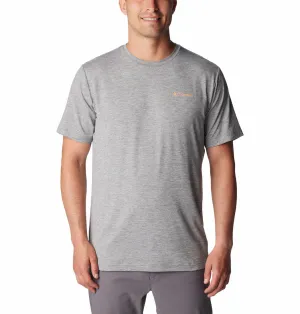 Kwick Hike™ Technical Graphic T-Shirt - Boulder