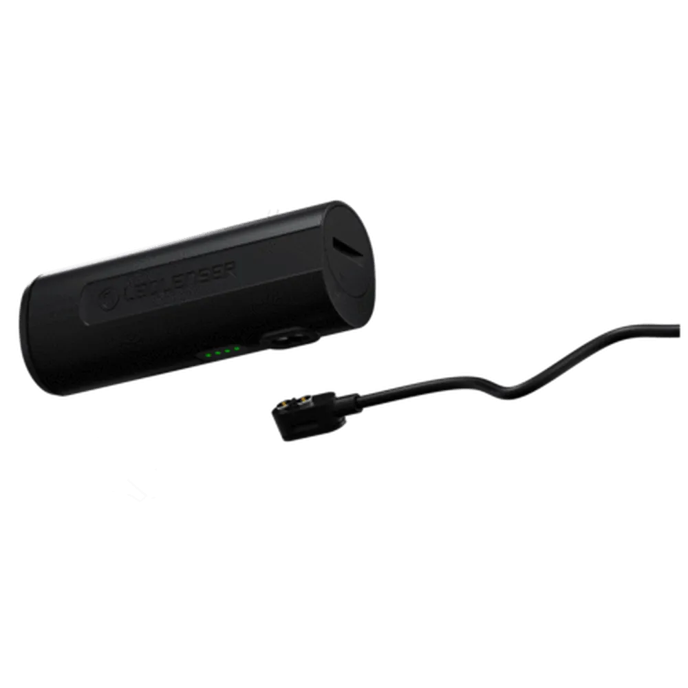 LEDLENSER H7R Core - Black