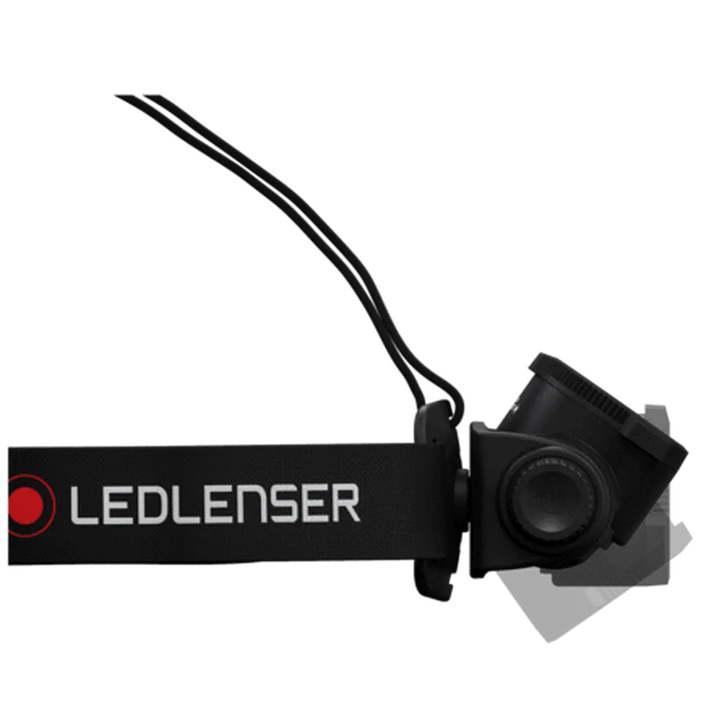 LEDLENSER H7R Core - Black