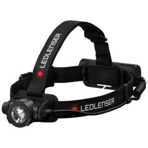 LEDLENSER H7R Core - Black
