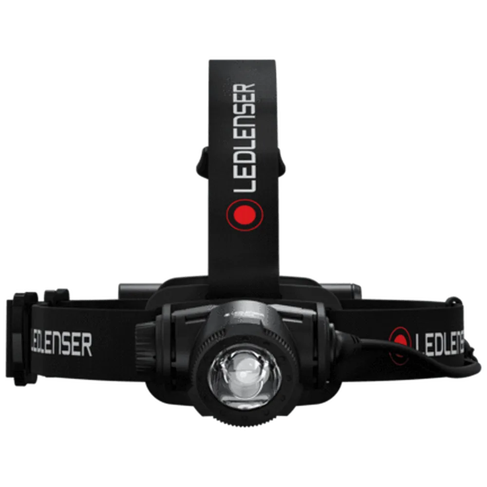 LEDLENSER H7R Core - Black