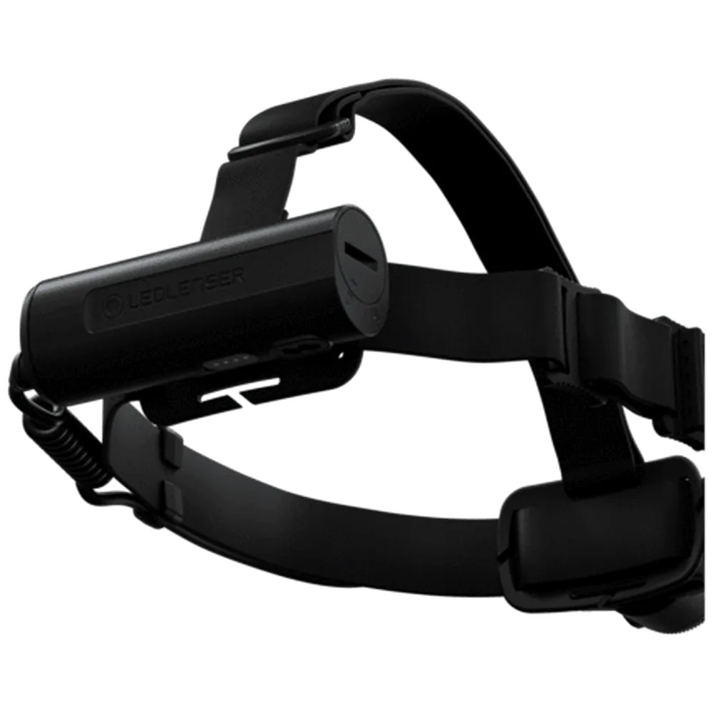 LEDLENSER H7R Core - Black