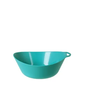 Lifeventure Ellipse BPA Free Camping Bowl (Teal)