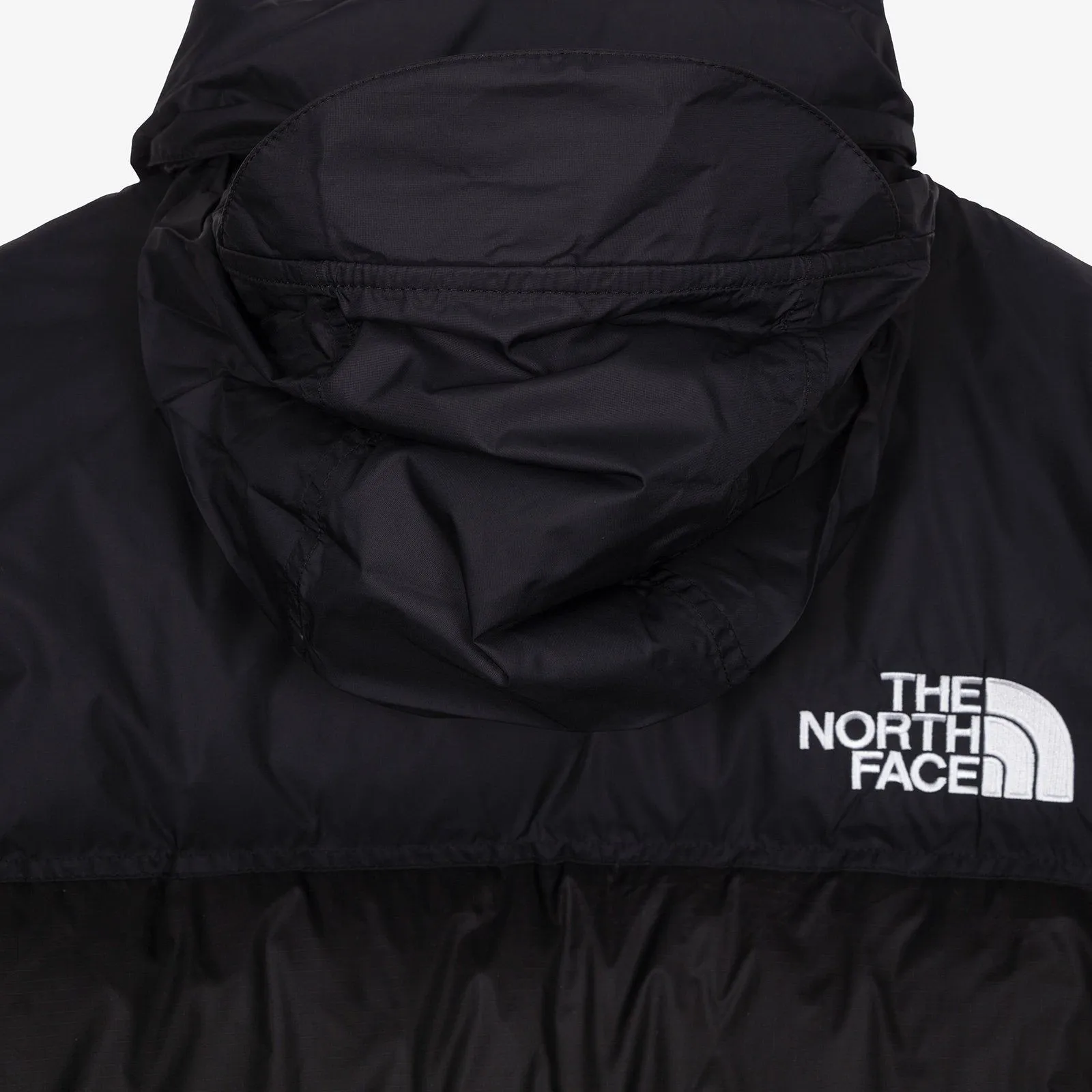 M 1996 Retro Nuptse Jacket (Recycled TNF Black)
