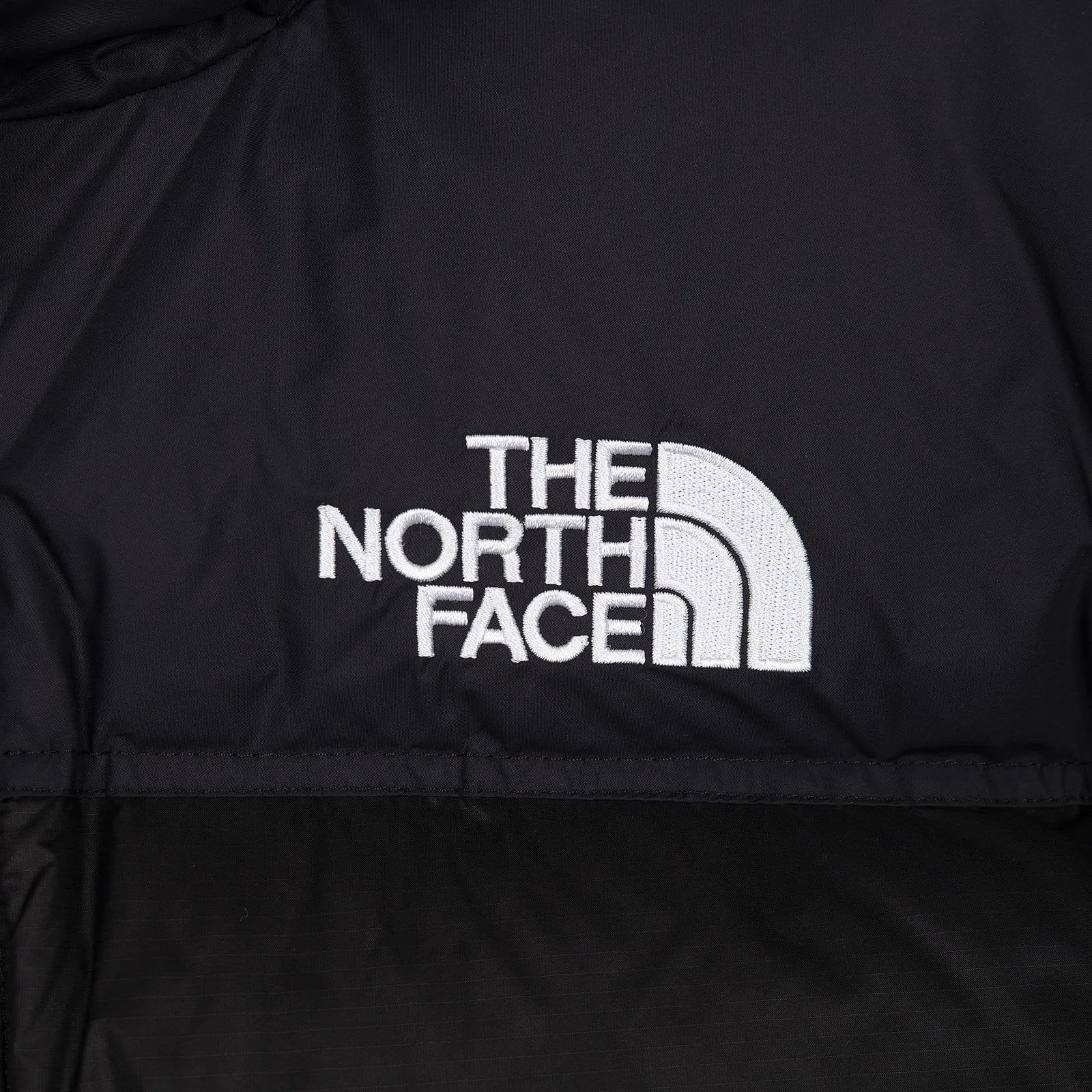 M 1996 Retro Nuptse Jacket (Recycled TNF Black)
