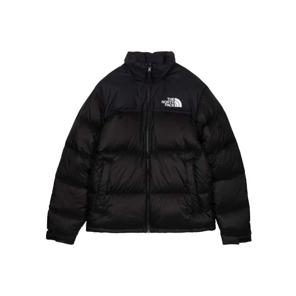 M 1996 Retro Nuptse Jacket (Recycled TNF Black)