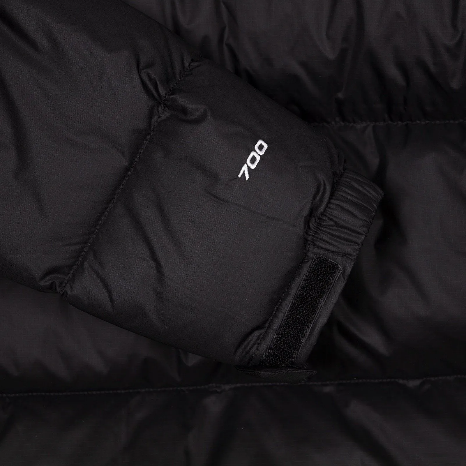 M 1996 Retro Nuptse Jacket (Recycled TNF Black)