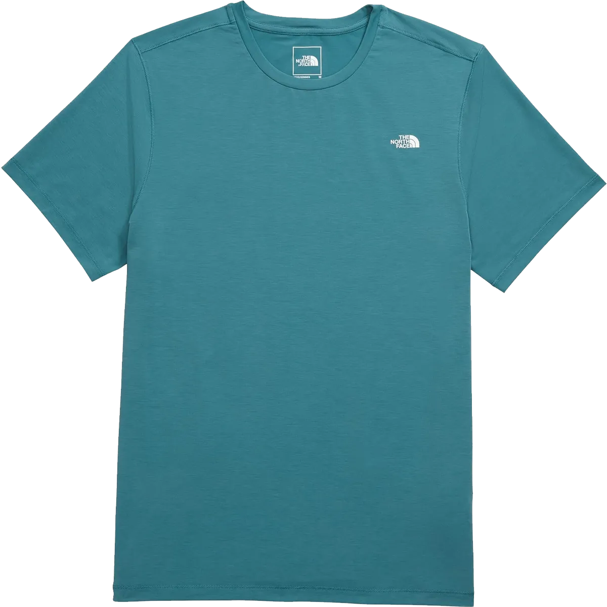 Men's Adventure Tee