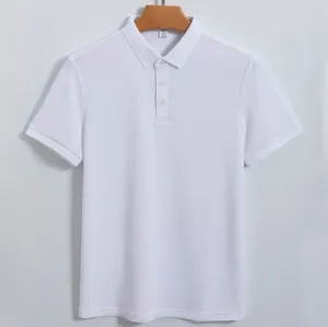 Men's Outdoor SUN Protection QUICK DRY POLO (UPF40 )