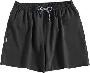 Men's Striped Swim Trunks Bathing Suits Quick Dry Board Shorts Mesh Lining Beach Swimwear with Pockets