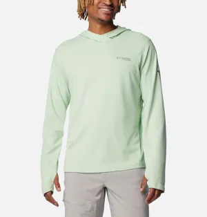 Men's Summit Valley Hoodie - Sage Leaf