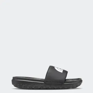 Men's The North Face Never Stop Cush Slides Black