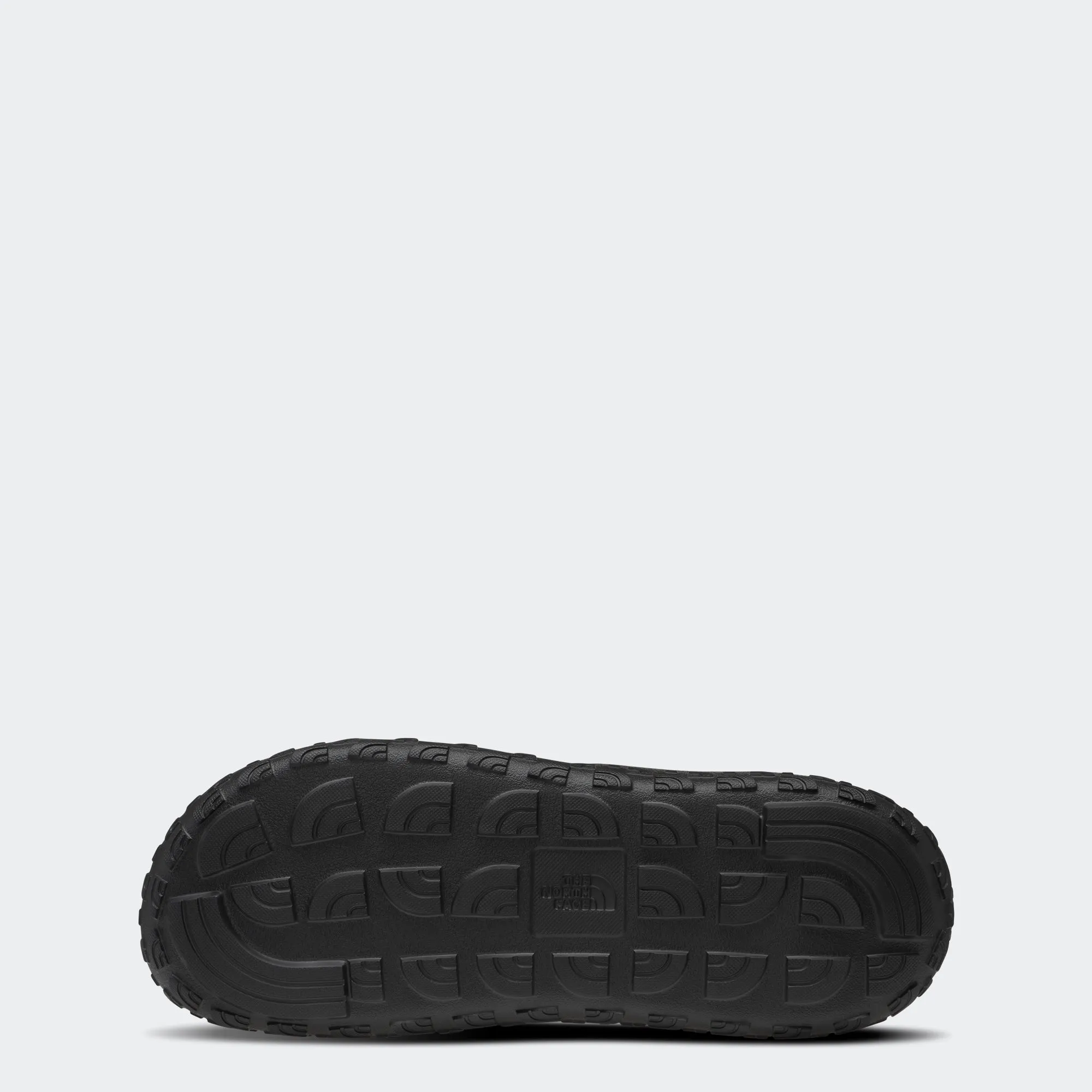 Men's The North Face Never Stop Cush Slides Black