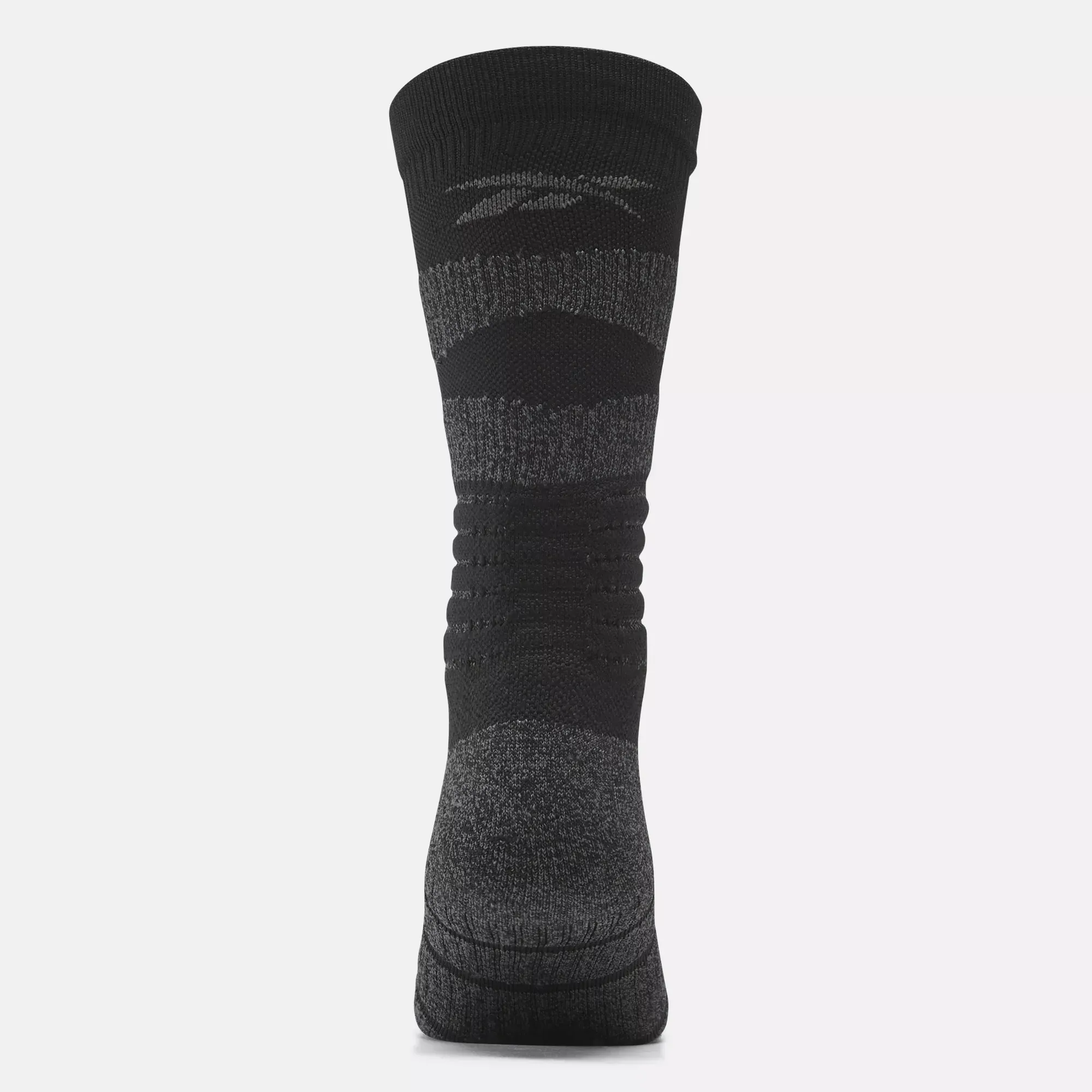 Men's Zone Cushion Crew Socks