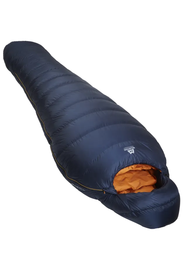 [Mountain Equipment Helium 400 Men's Sleeping Bag]