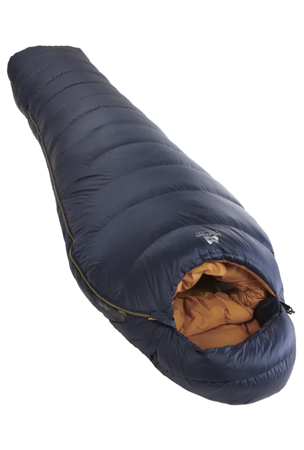 [Mountain Equipment Helium 400 Men's Sleeping Bag]