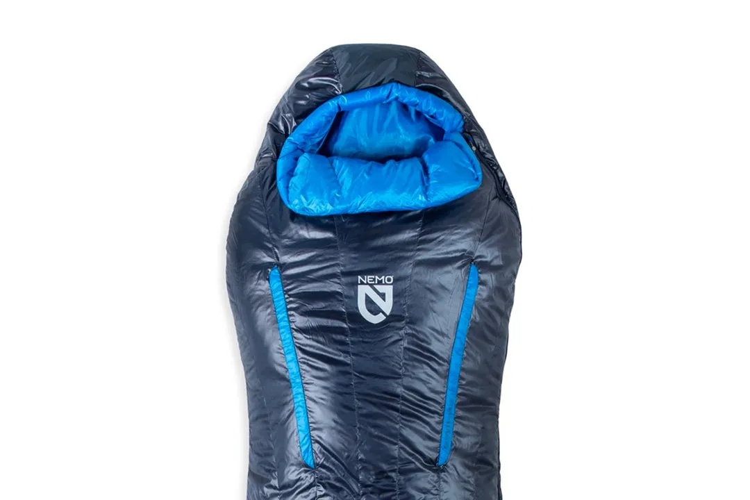 Nemo Riff Men's 30 Sleeping Bag