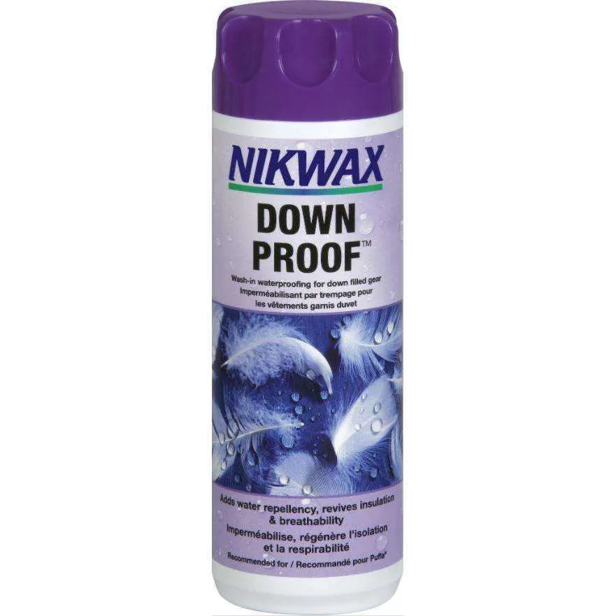 Nikwax Down Proof Wash-In