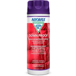 Nikwax Down Proof Wash-In