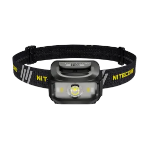 NITECORE 460 LUMENS DUAL POWER WORKING HEADLAMP (NU35)