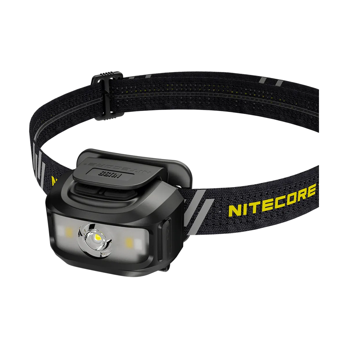 NITECORE 460 LUMENS DUAL POWER WORKING HEADLAMP (NU35)