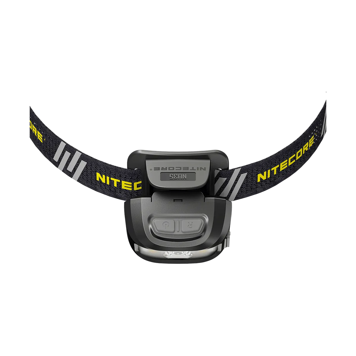 NITECORE 460 LUMENS DUAL POWER WORKING HEADLAMP (NU35)