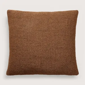 Nomad Marsala Outdoor Pillows (Set of 2)