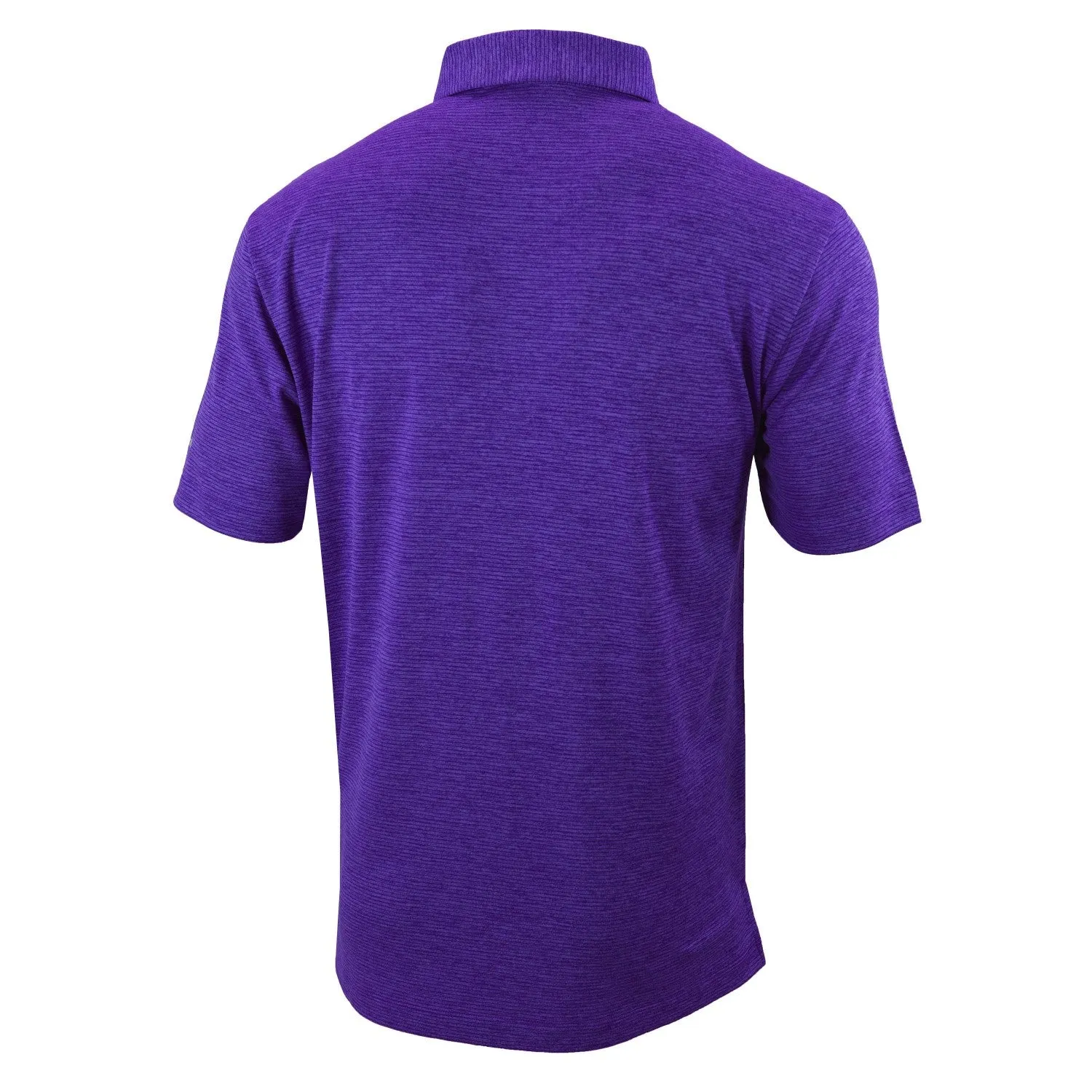 Northwestern Wildcats Men's Columbia Omni-Wick Polo