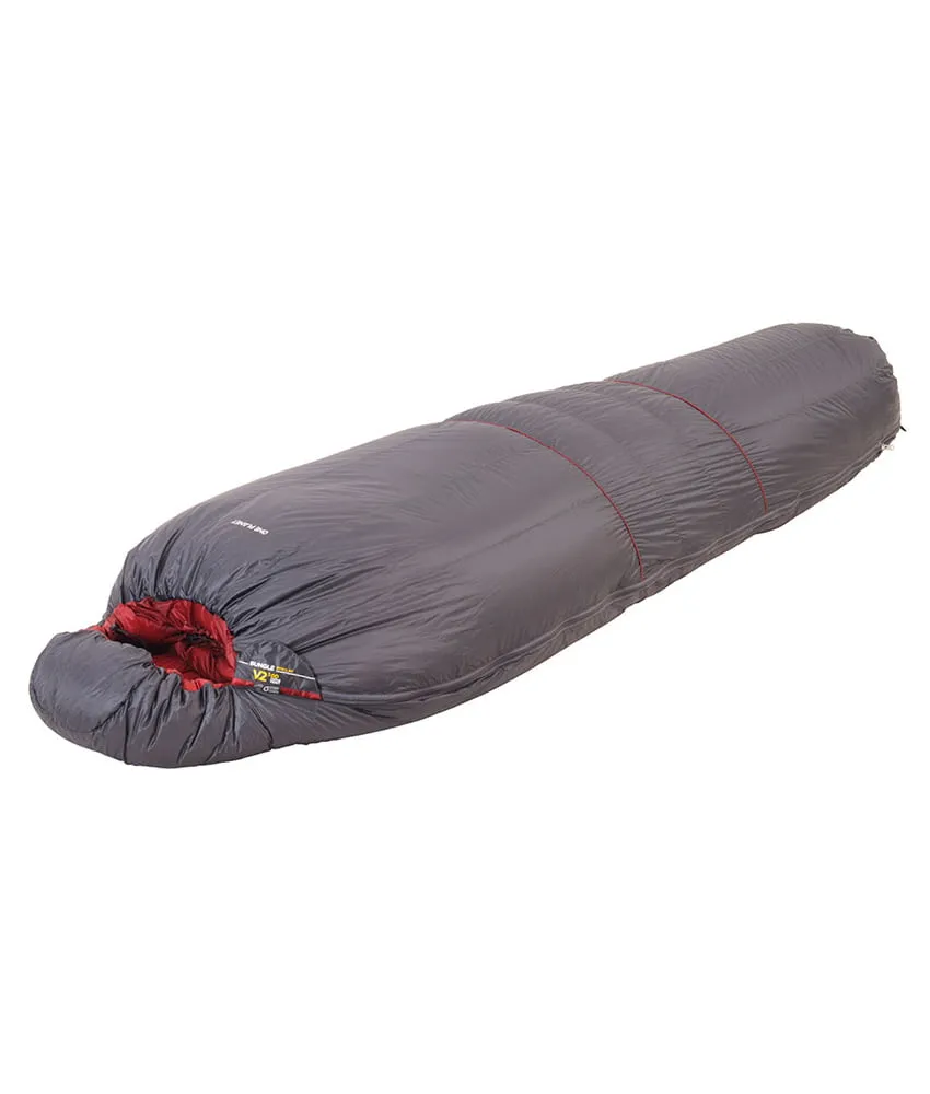 One Planet Bungle -15 800 DWR Sleeping Bag