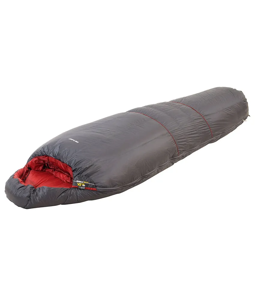 One Planet Bungle -15 800 DWR Sleeping Bag