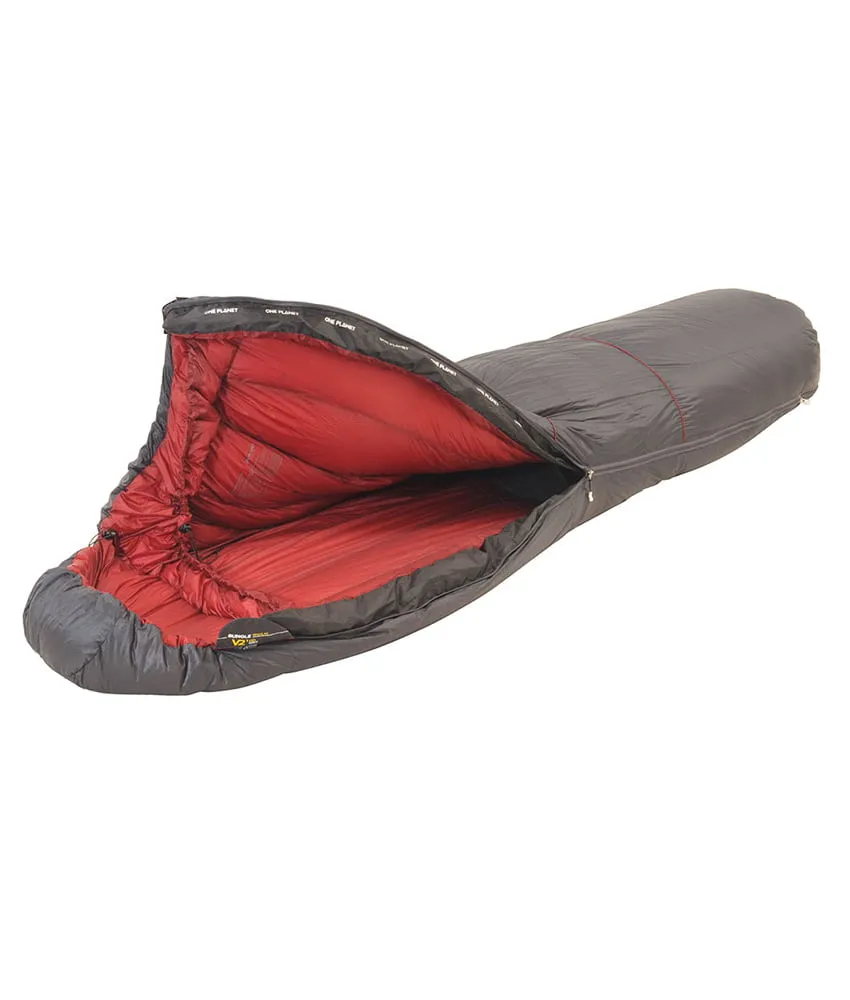 One Planet Bungle -15 800 DWR Sleeping Bag