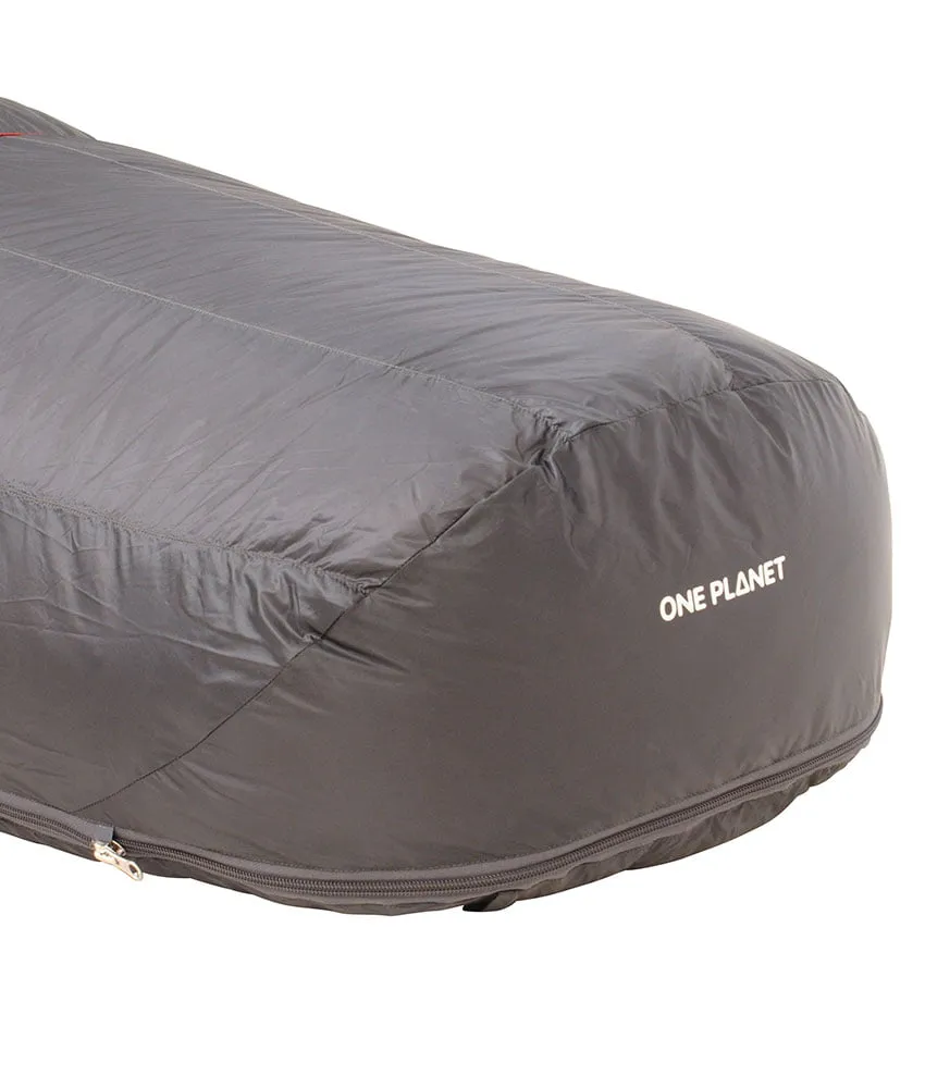 One Planet Bungle -15 800 DWR Sleeping Bag