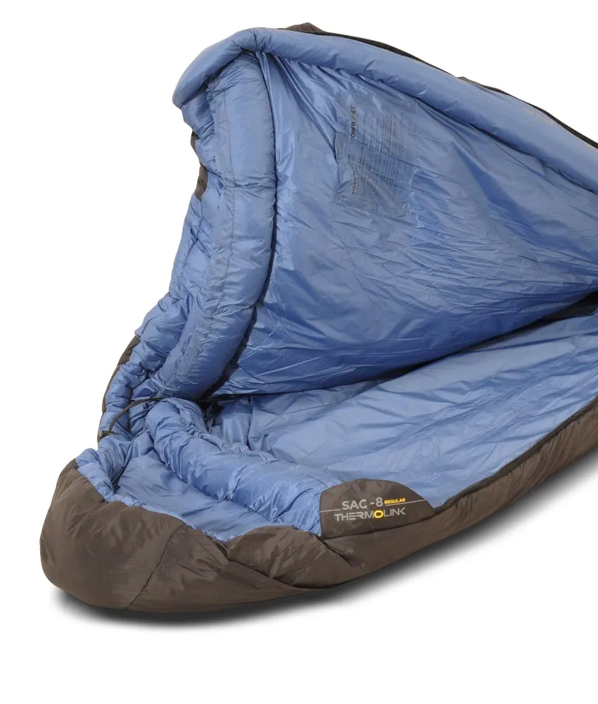One Planet Sac -5 Synthetic Sleeping Bag