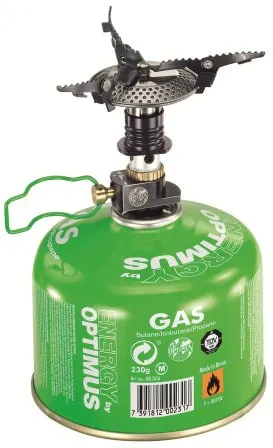 Optimus Crux Gas Compact Stove