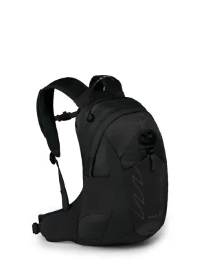 Osprey Backpack - Talon Jr. - Stealth Black
