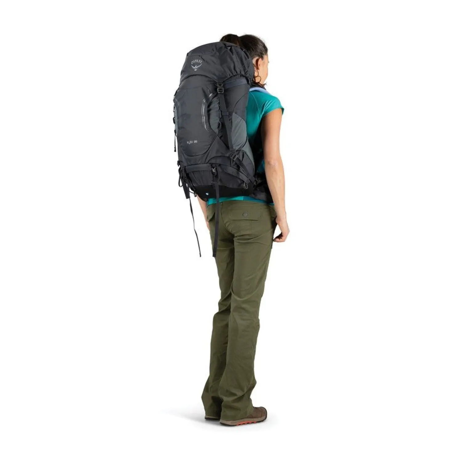 Osprey Kyte 36 Backpack - Small/Medium - Women's Backpacking - Day Hiking