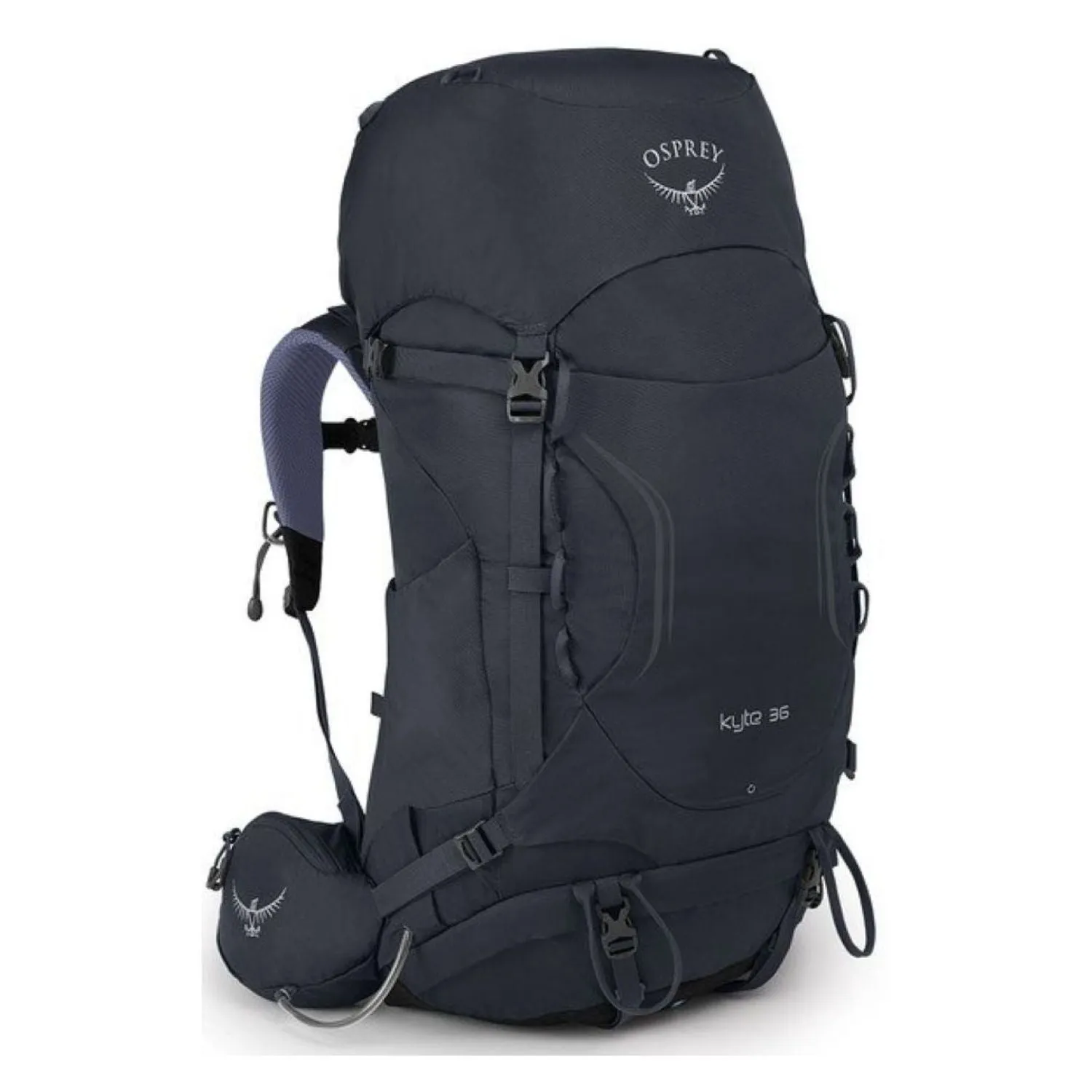Osprey Kyte 36 Backpack - Small/Medium - Women's Backpacking - Day Hiking
