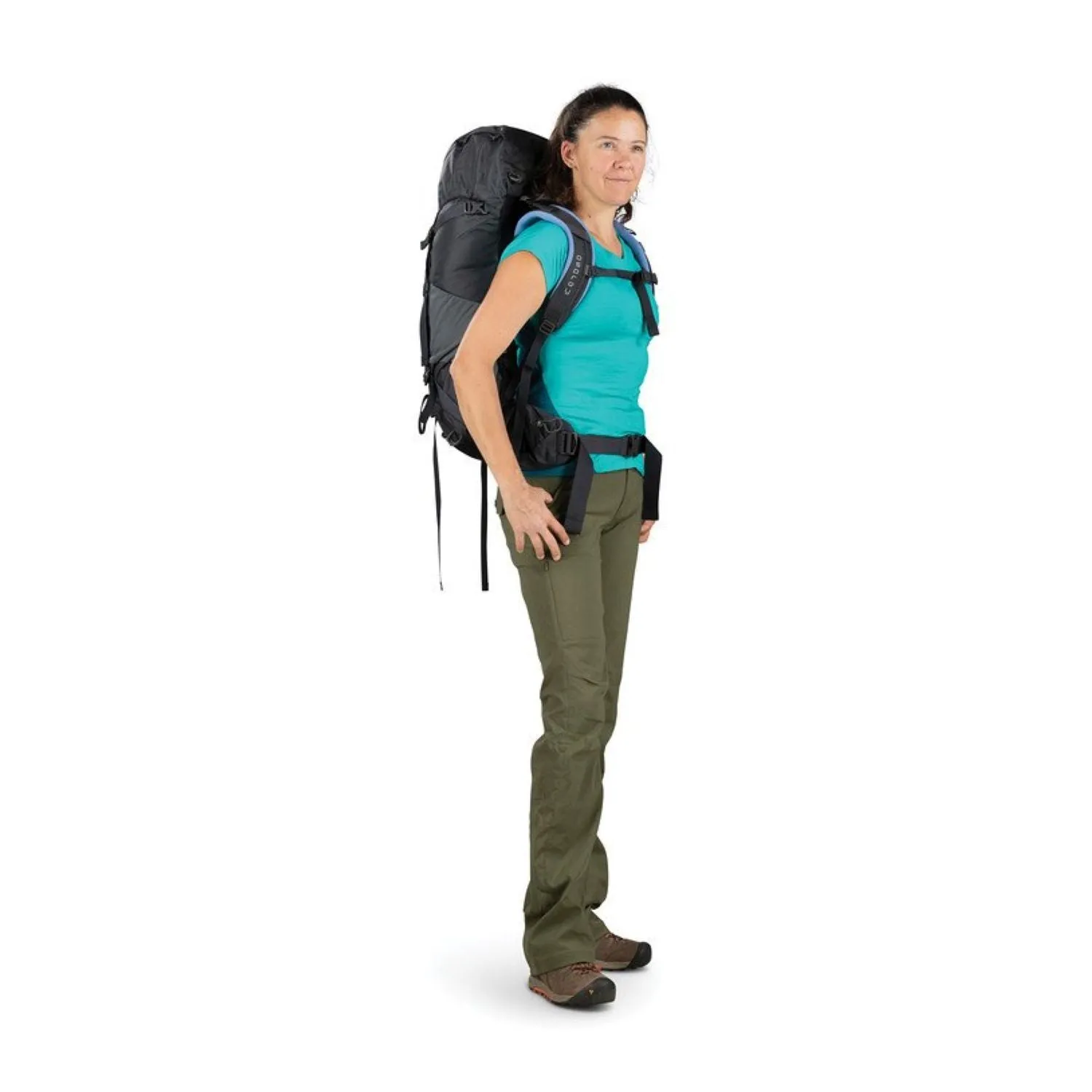 Osprey Kyte 36 Backpack - Small/Medium - Women's Backpacking - Day Hiking